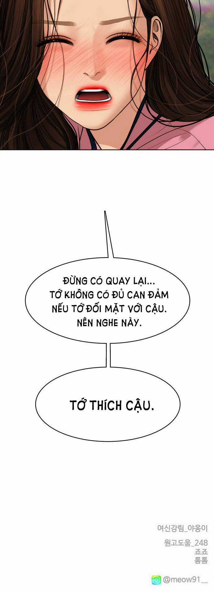 Nữ Thần Giáng Thế Chapter 171.2 trang 53