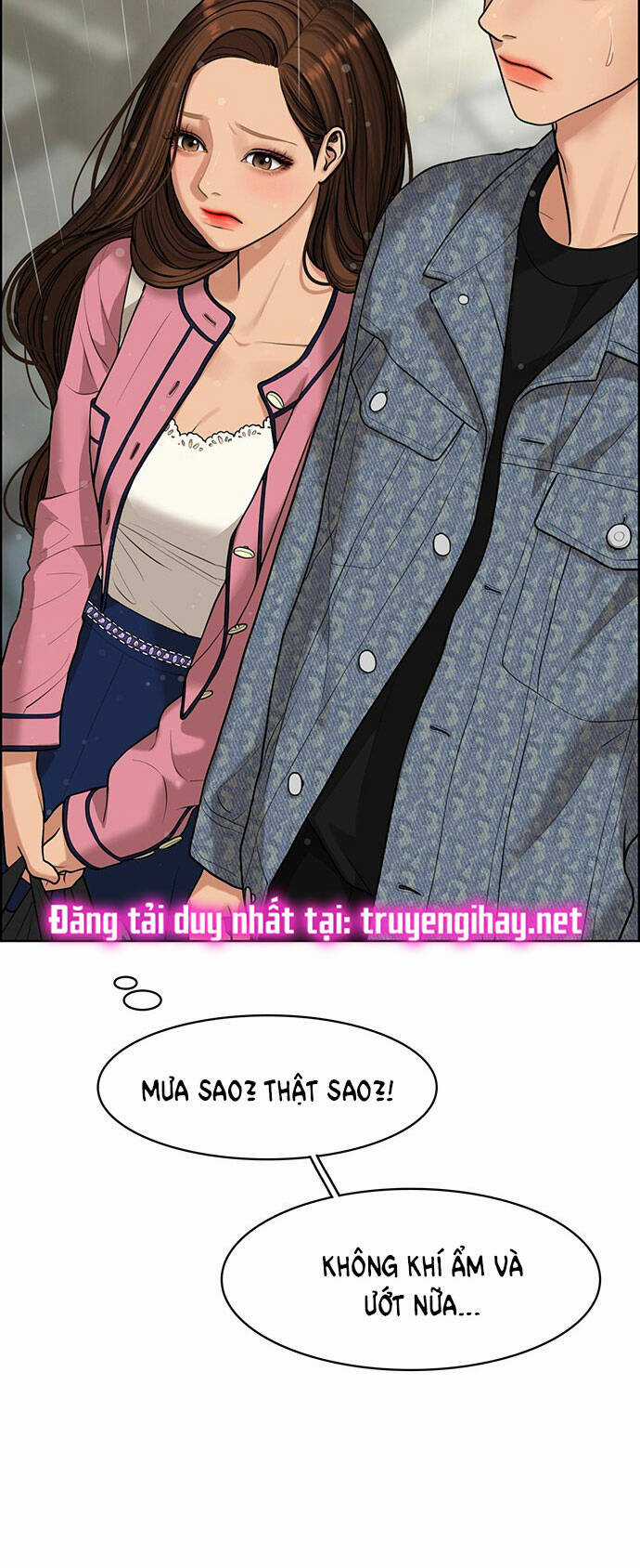 Nữ Thần Giáng Thế Chapter 171.2 trang 6