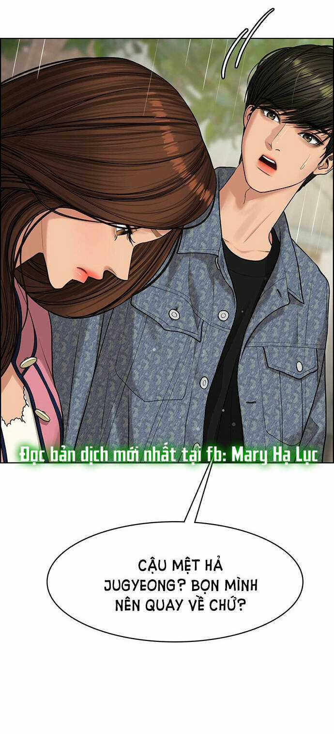 Nữ Thần Giáng Thế Chapter 171.2 trang 8