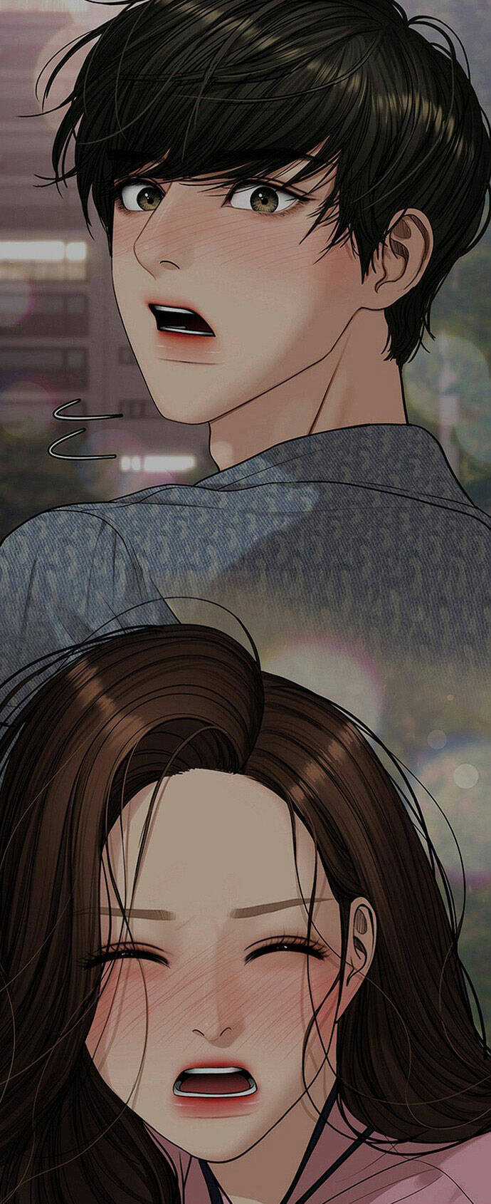 Nữ Thần Giáng Thế Chapter 172.1 trang 13