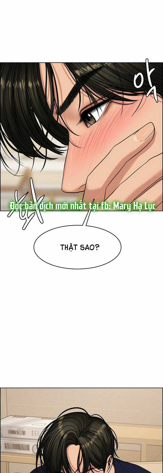 Nữ Thần Giáng Thế Chapter 172.1 trang 15