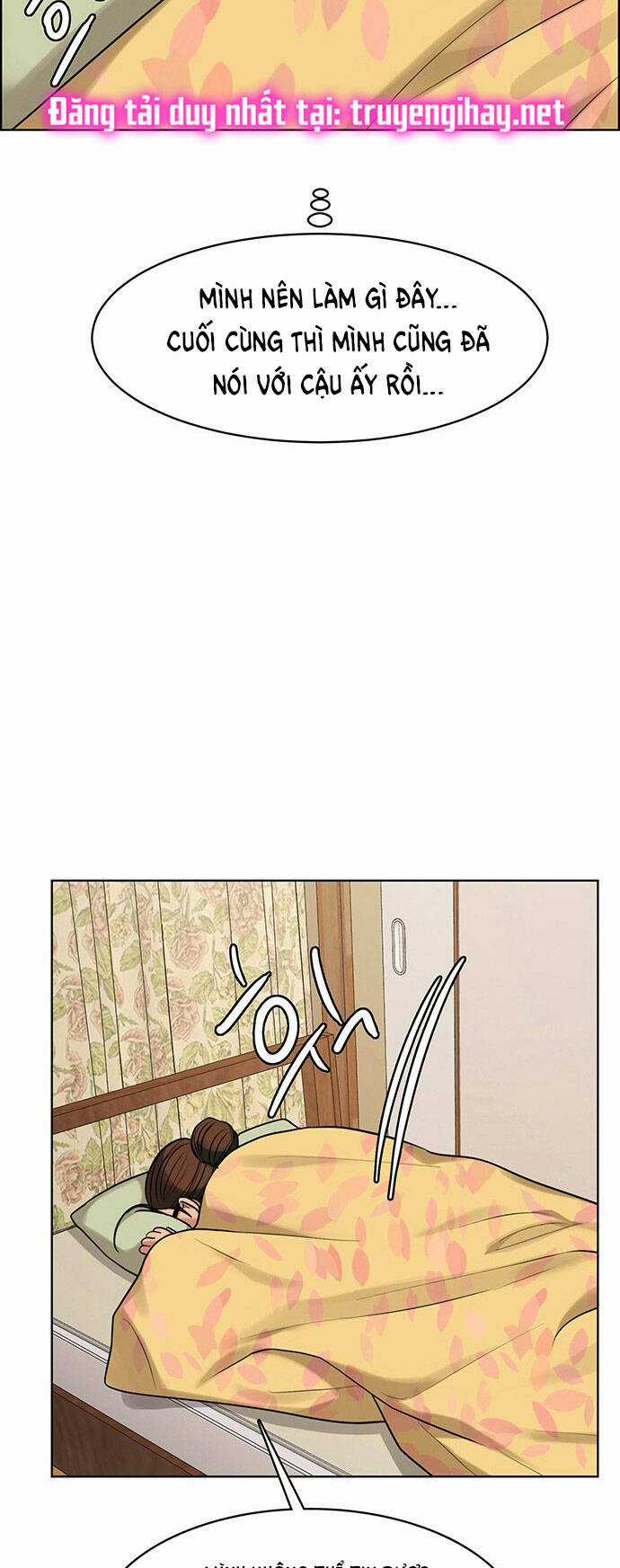 Nữ Thần Giáng Thế Chapter 172.1 trang 19