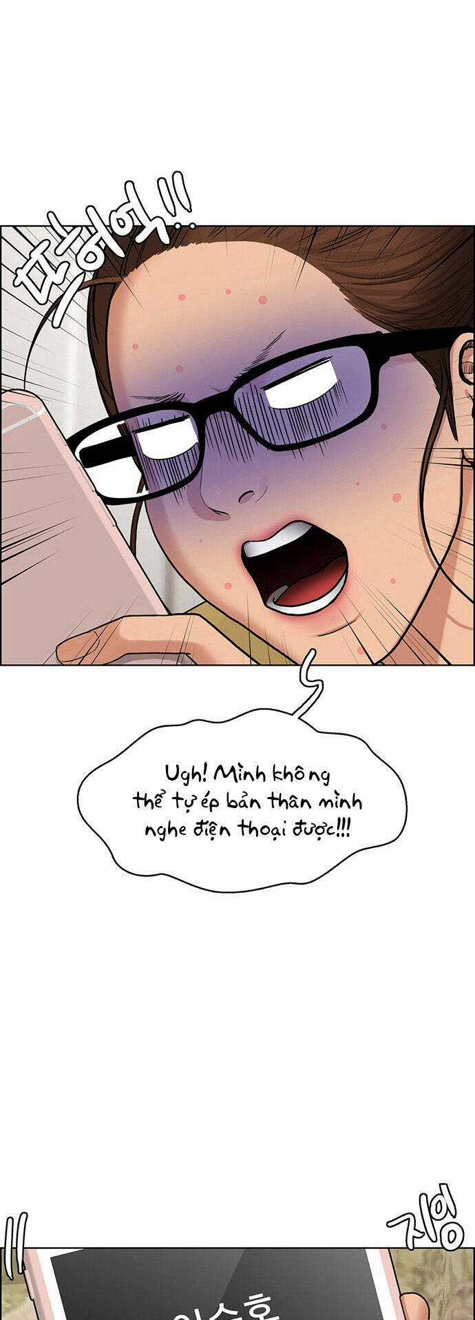 Nữ Thần Giáng Thế Chapter 172.1 trang 21