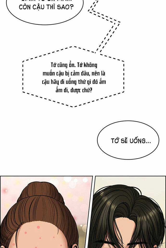 Nữ Thần Giáng Thế Chapter 172.1 trang 24