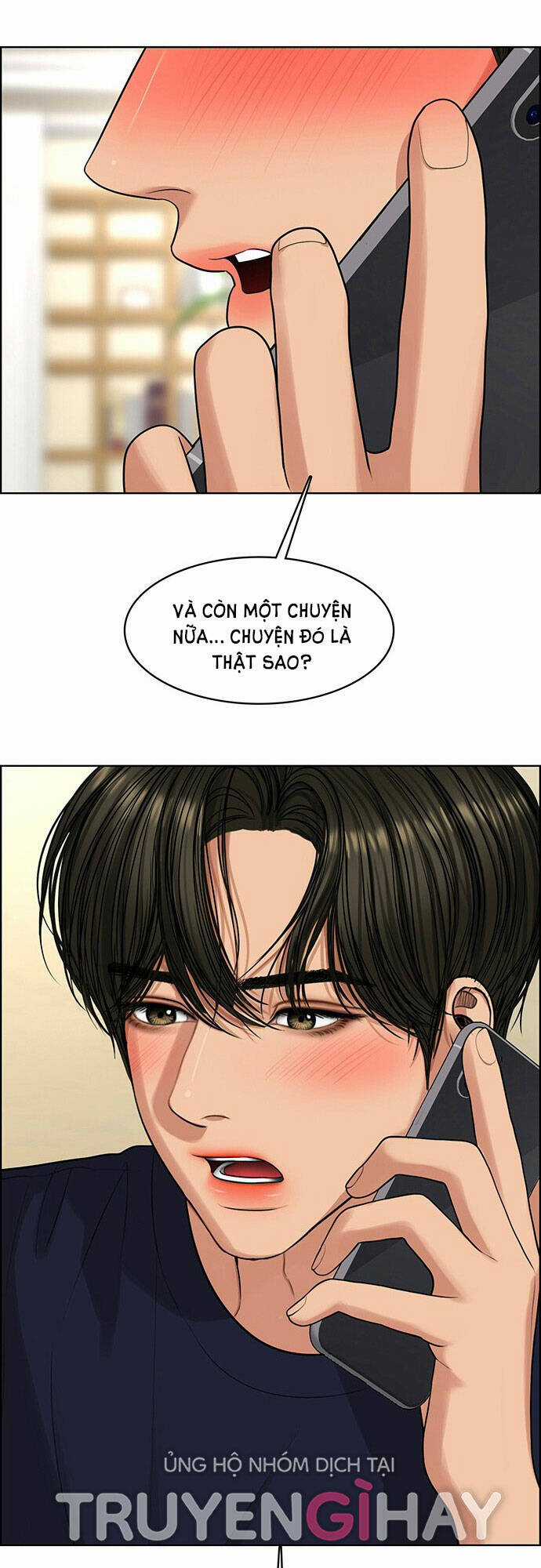 Nữ Thần Giáng Thế Chapter 172.1 trang 26