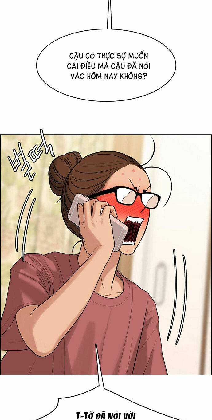 Nữ Thần Giáng Thế Chapter 172.1 trang 27