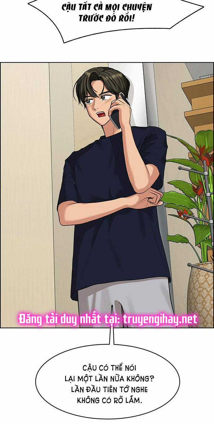 Nữ Thần Giáng Thế Chapter 172.1 trang 28