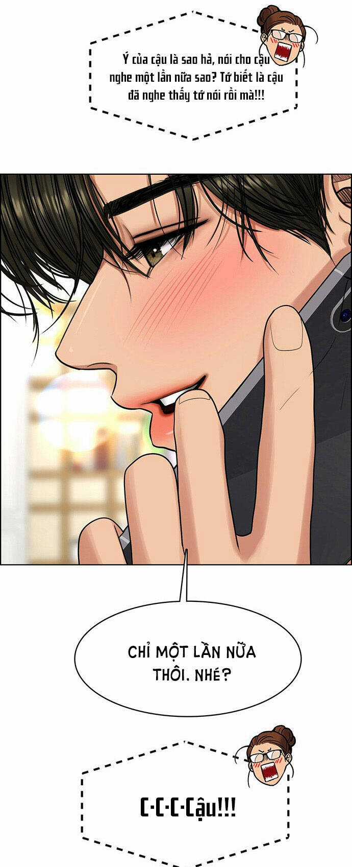 Nữ Thần Giáng Thế Chapter 172.1 trang 29