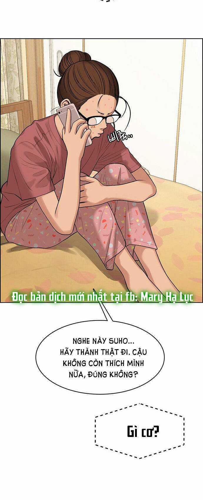 Nữ Thần Giáng Thế Chapter 172.1 trang 30