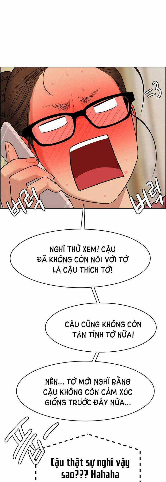 Nữ Thần Giáng Thế Chapter 172.1 trang 31