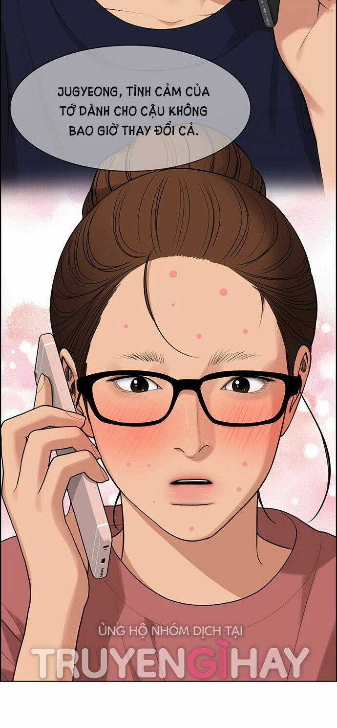 Nữ Thần Giáng Thế Chapter 172.1 trang 33