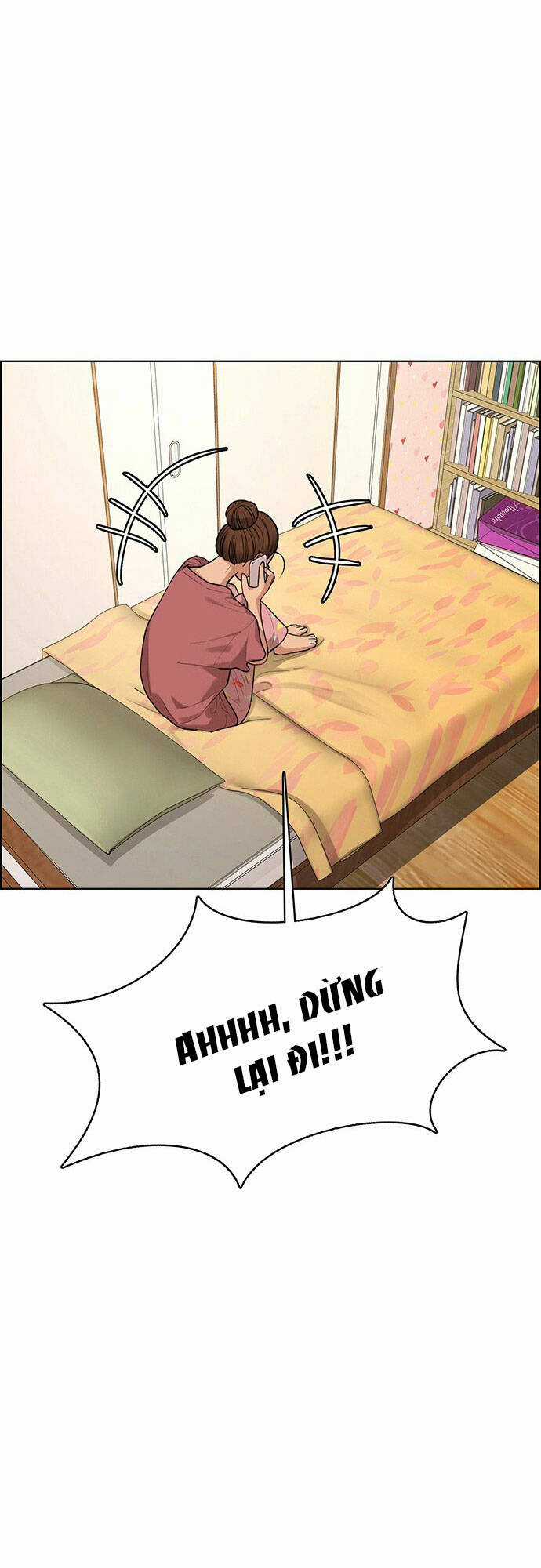 Nữ Thần Giáng Thế Chapter 172.1 trang 34