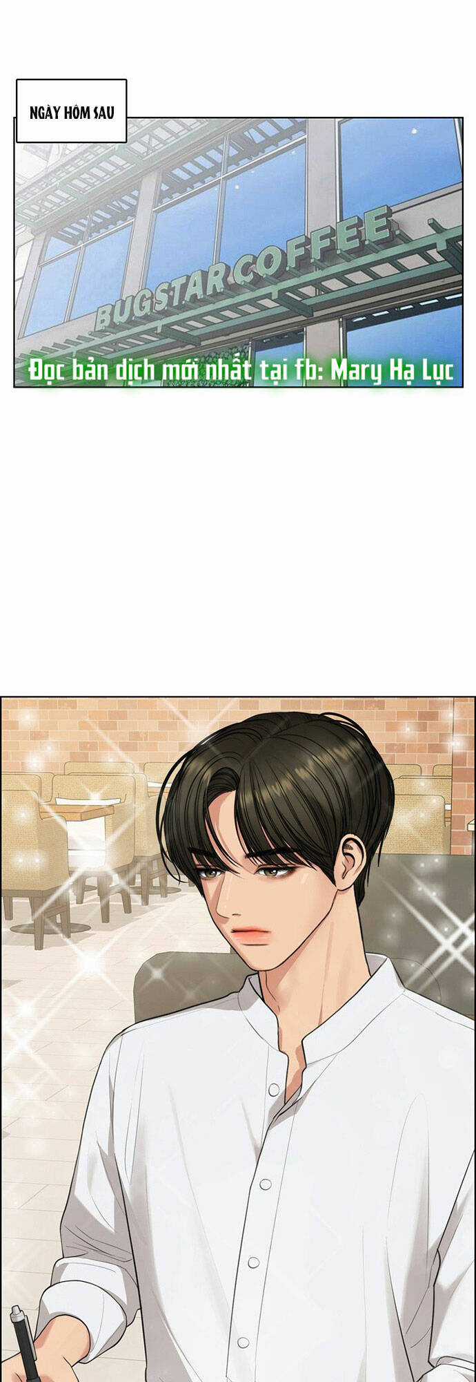 Nữ Thần Giáng Thế Chapter 172.1 trang 37