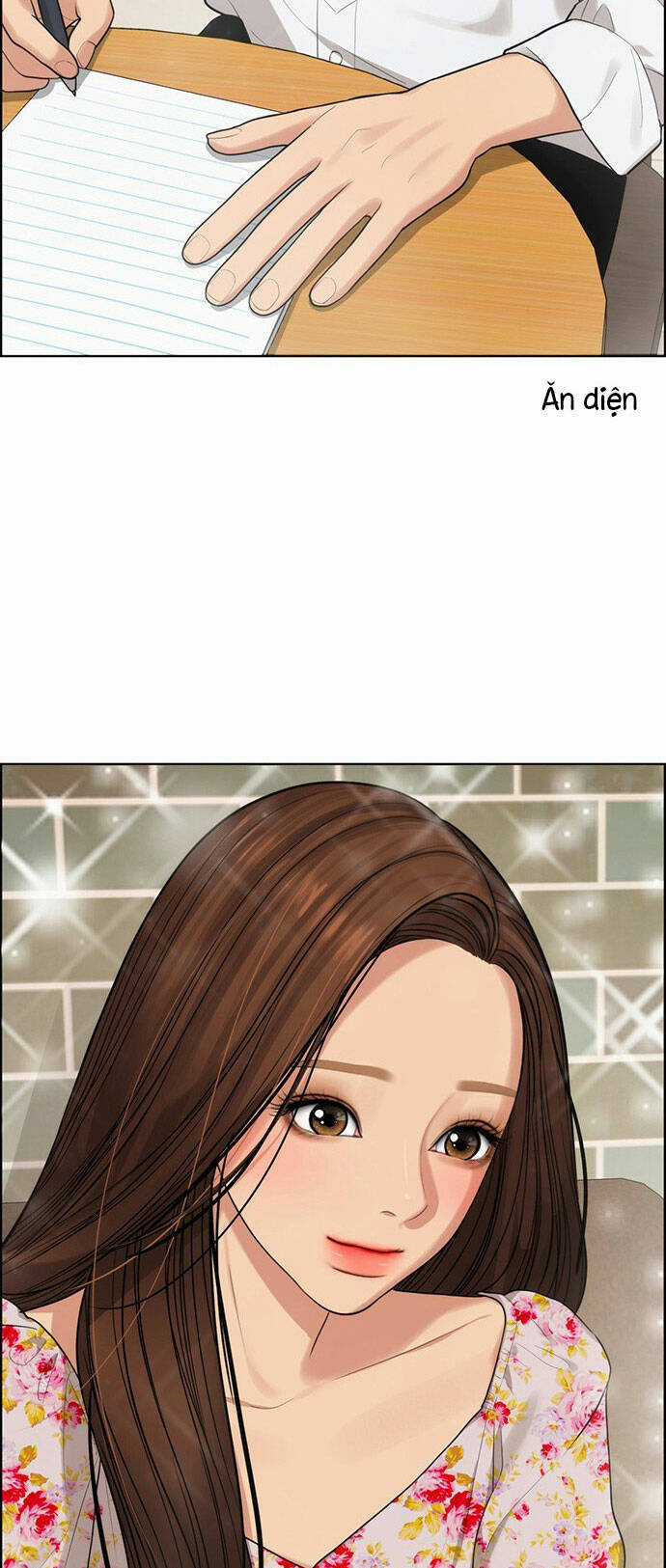 Nữ Thần Giáng Thế Chapter 172.1 trang 38