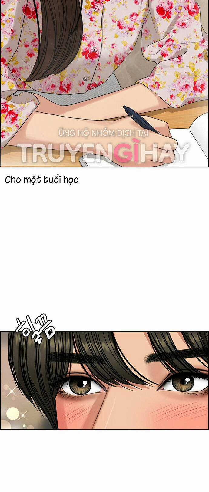 Nữ Thần Giáng Thế Chapter 172.1 trang 39