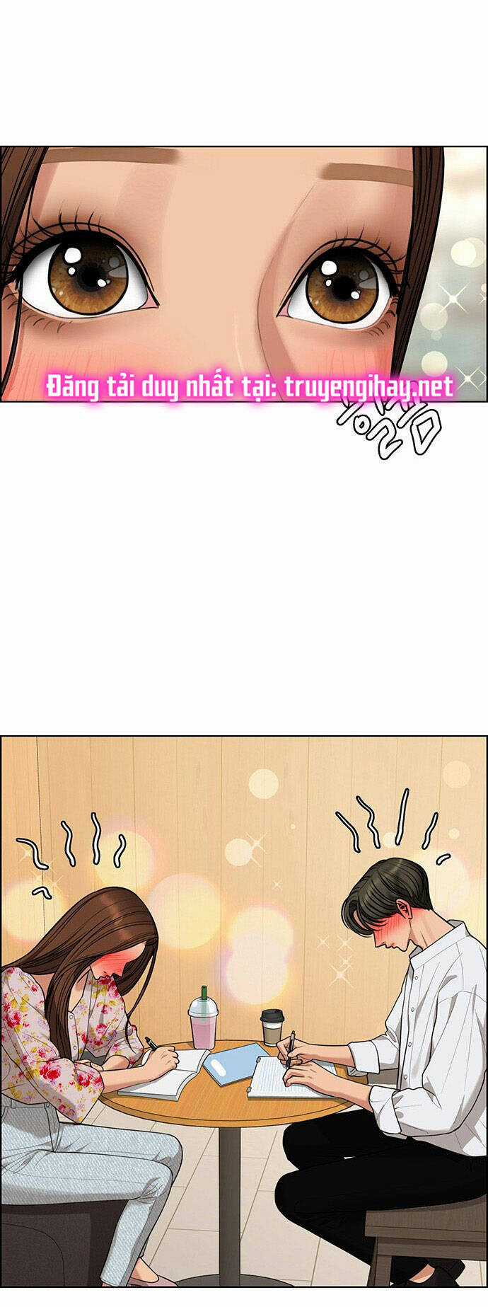 Nữ Thần Giáng Thế Chapter 172.1 trang 40