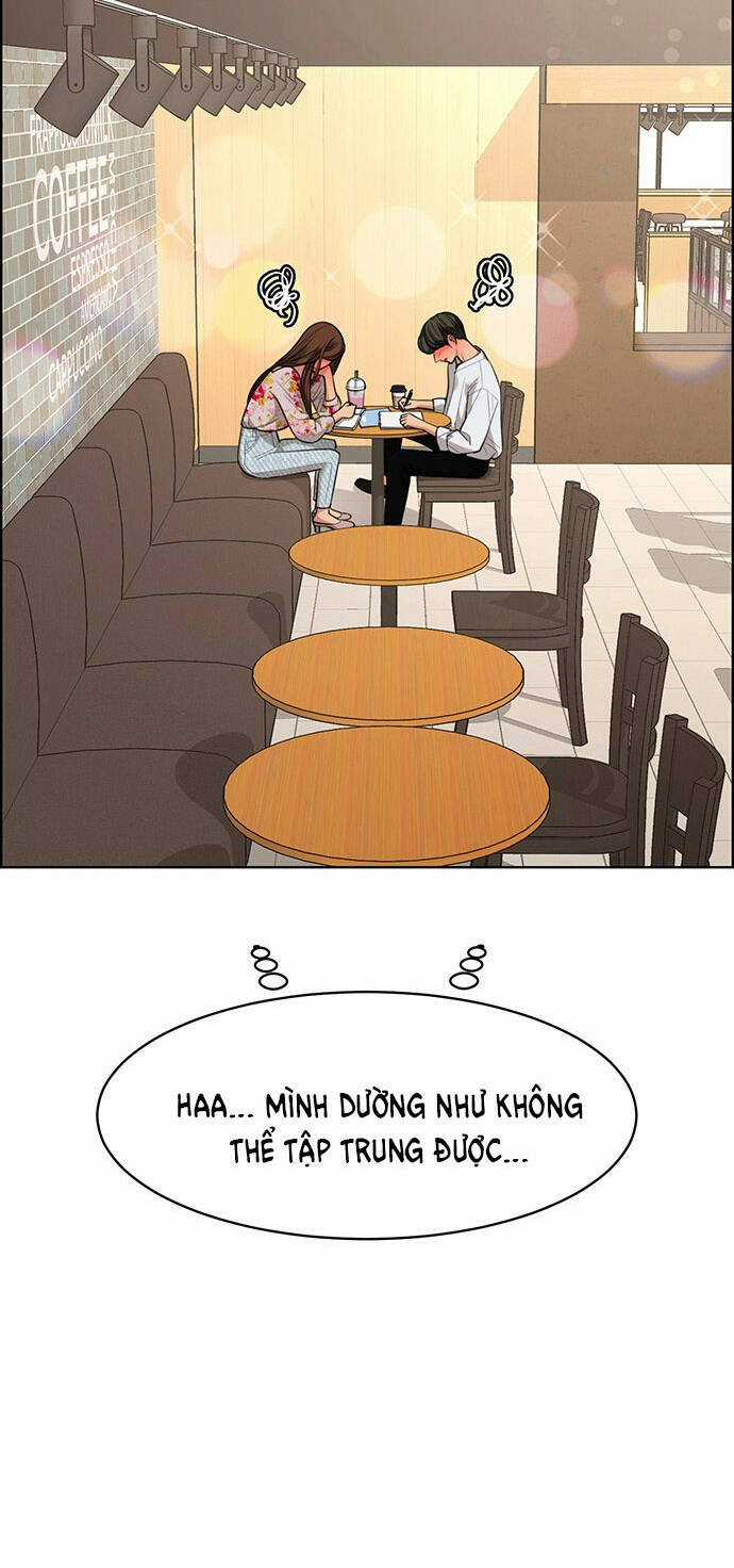 Nữ Thần Giáng Thế Chapter 172.1 trang 44