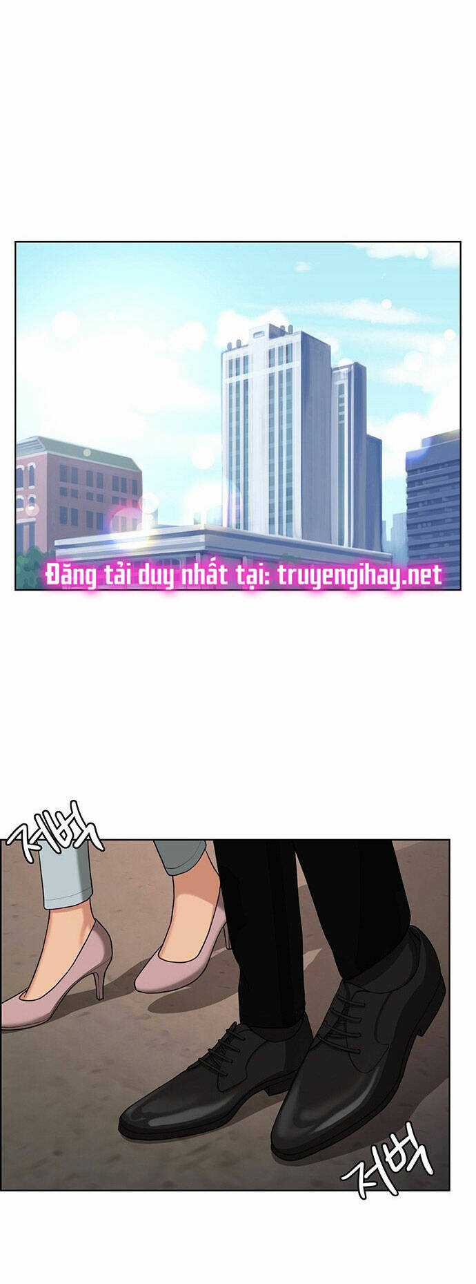 Nữ Thần Giáng Thế Chapter 172.1 trang 45