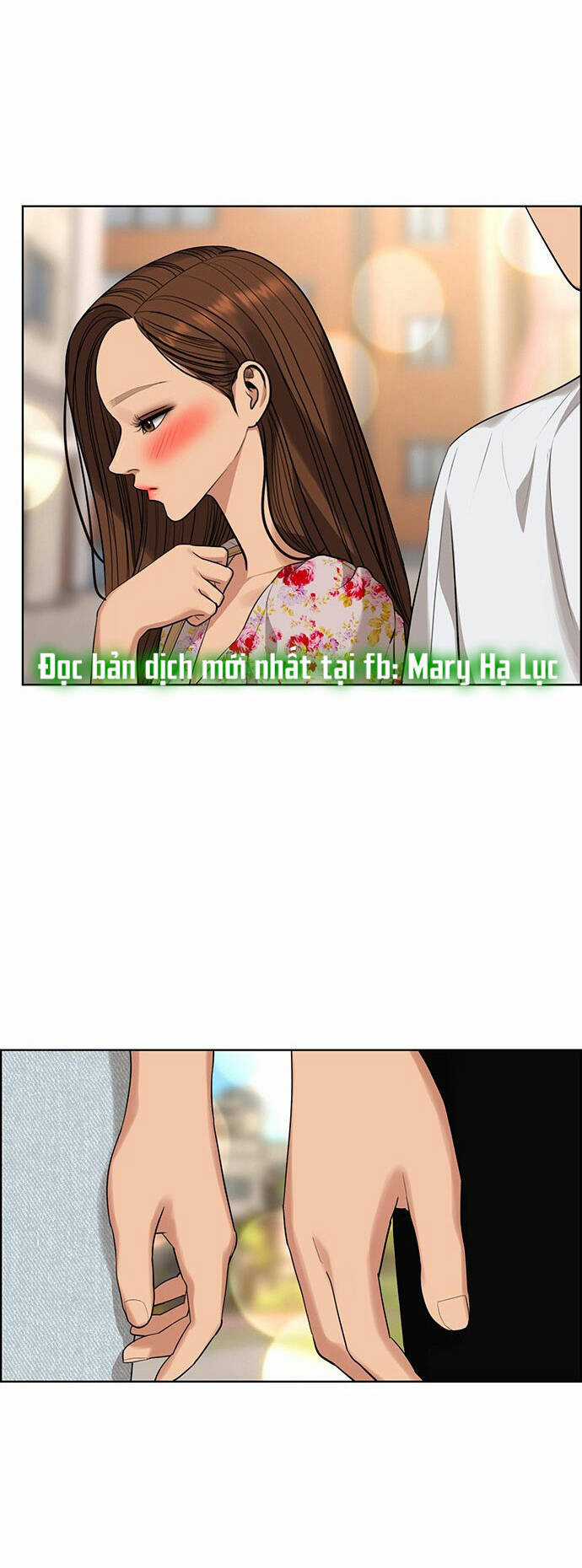 Nữ Thần Giáng Thế Chapter 172.1 trang 46