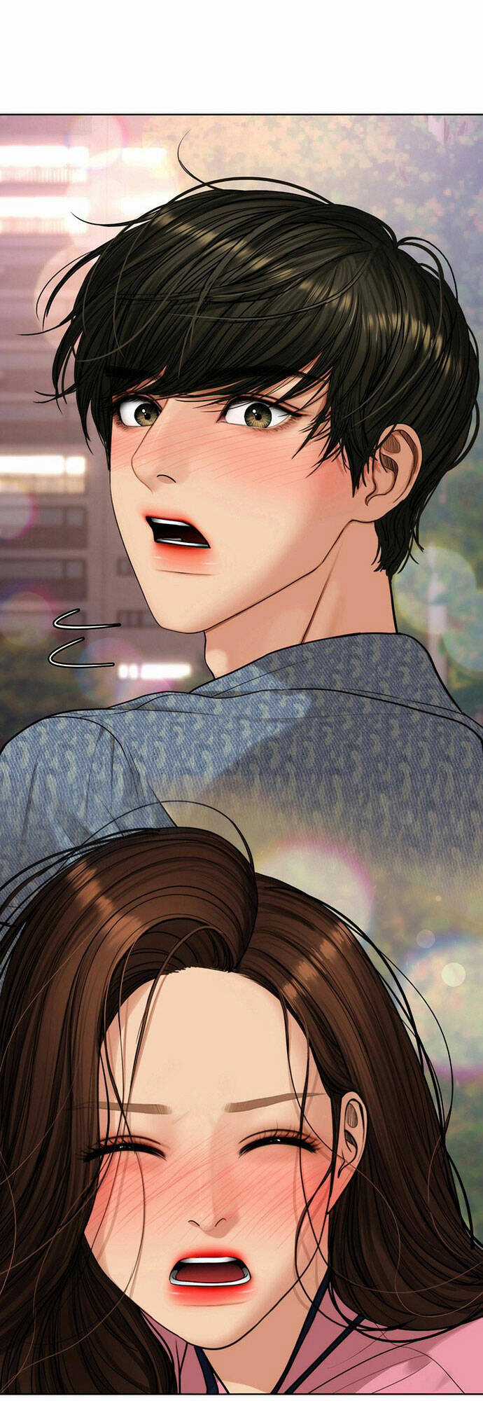 Nữ Thần Giáng Thế Chapter 172.1 trang 5