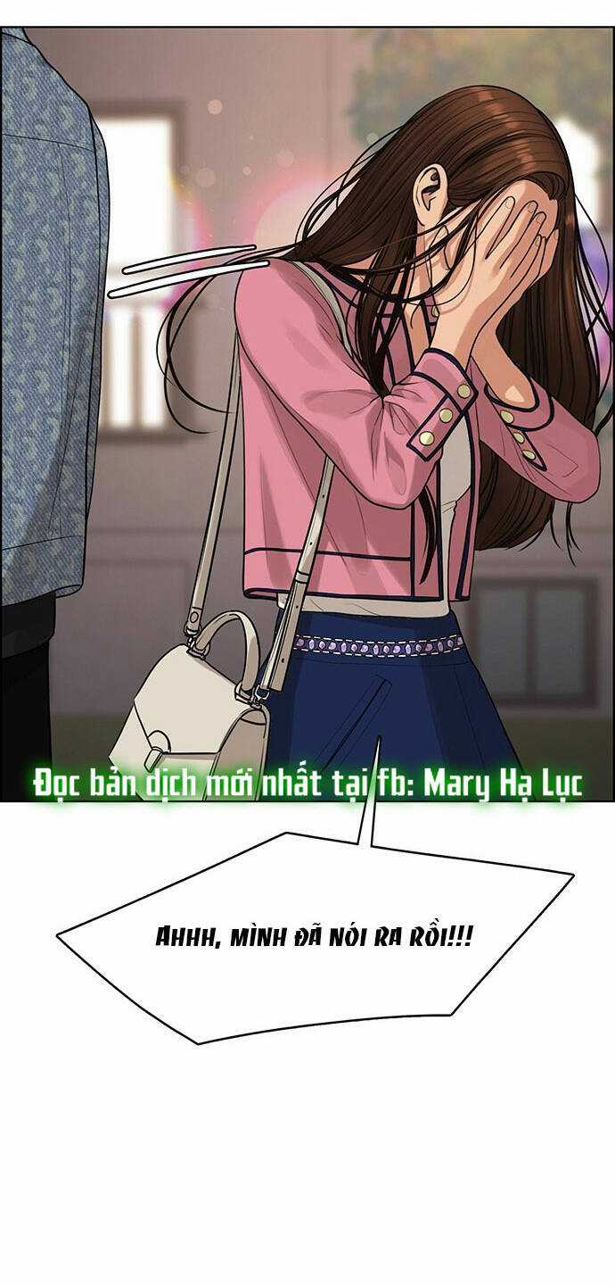 Nữ Thần Giáng Thế Chapter 172.1 trang 7