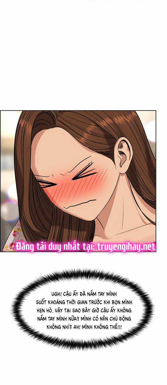 Nữ Thần Giáng Thế Chapter 172.2 trang 1