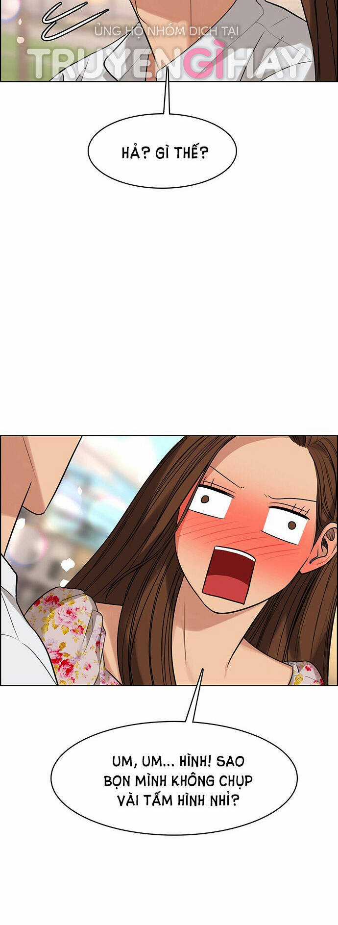 Nữ Thần Giáng Thế Chapter 172.2 trang 10