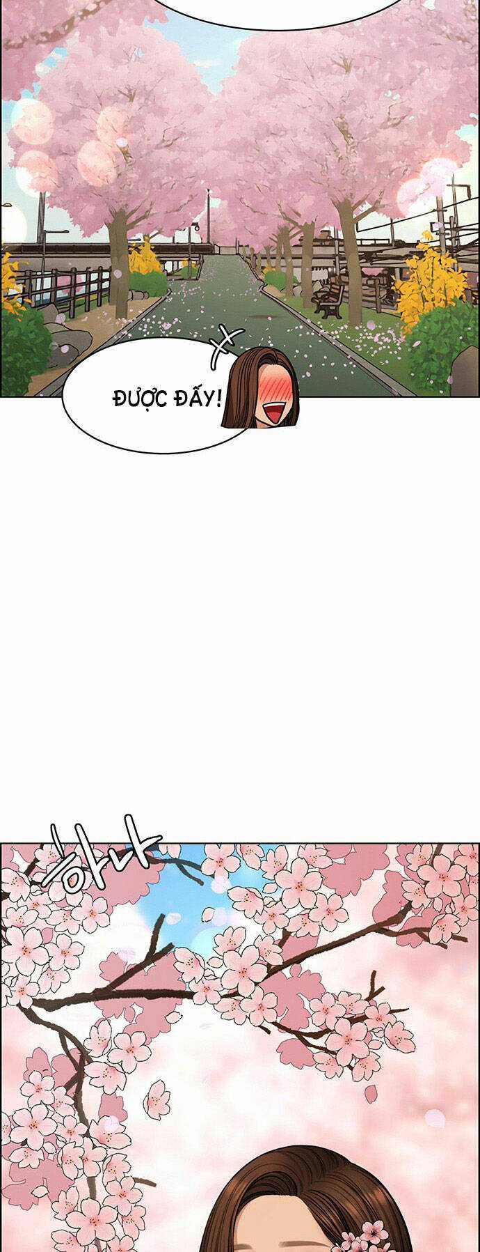 Nữ Thần Giáng Thế Chapter 172.2 trang 12