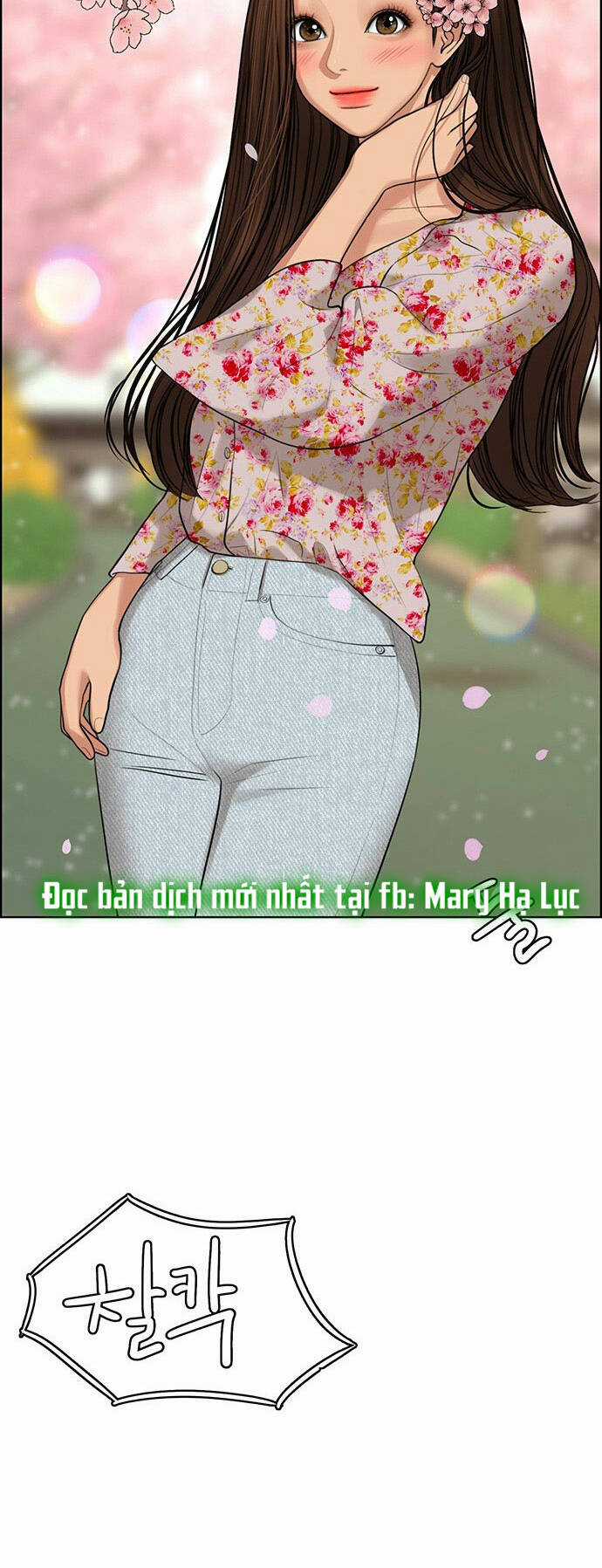 Nữ Thần Giáng Thế Chapter 172.2 trang 13