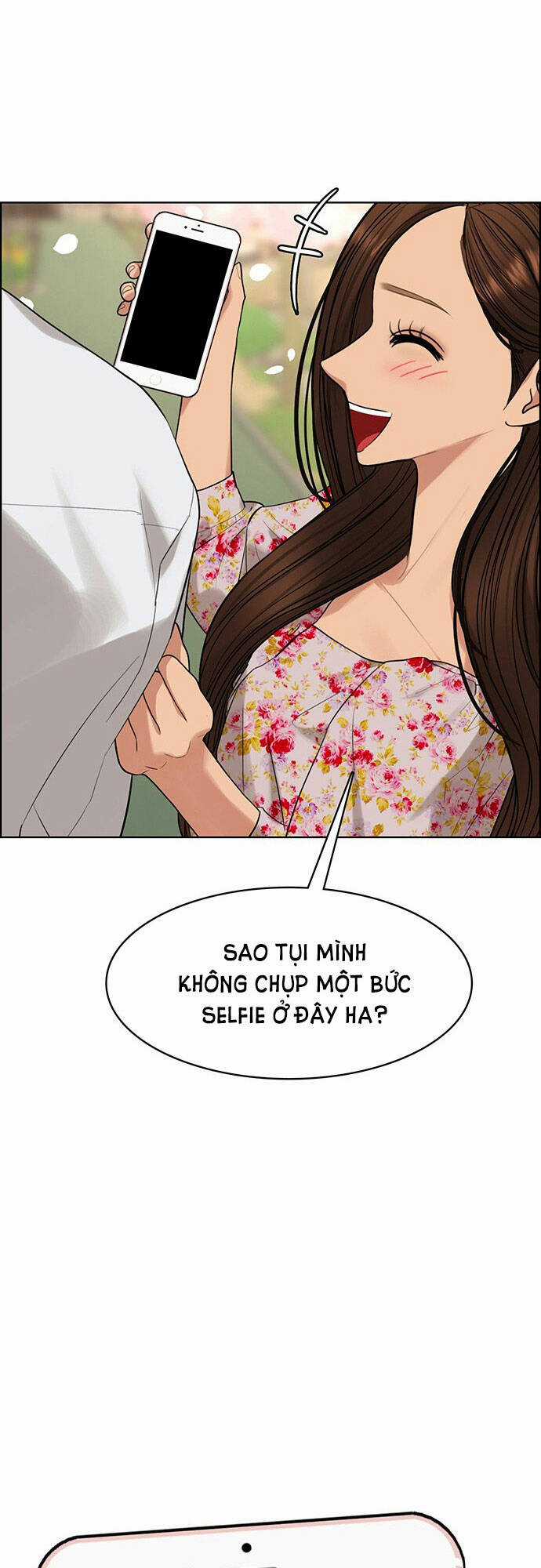 Nữ Thần Giáng Thế Chapter 172.2 trang 14