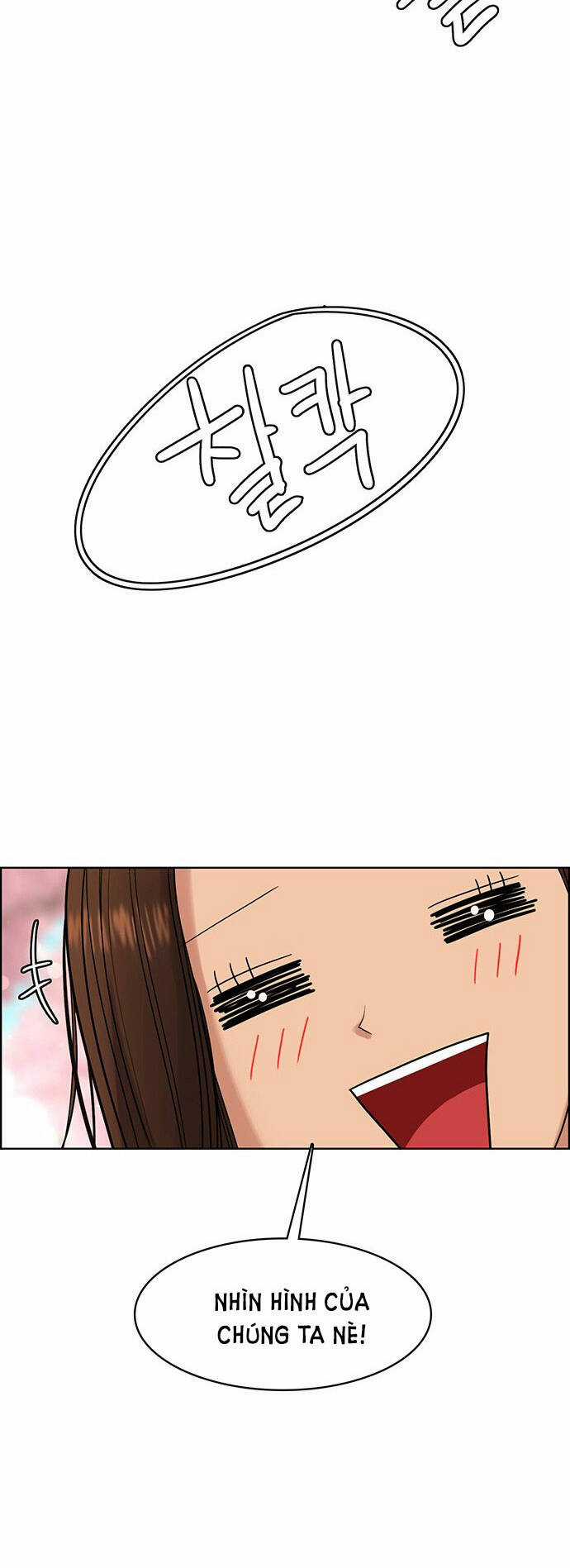 Nữ Thần Giáng Thế Chapter 172.2 trang 16