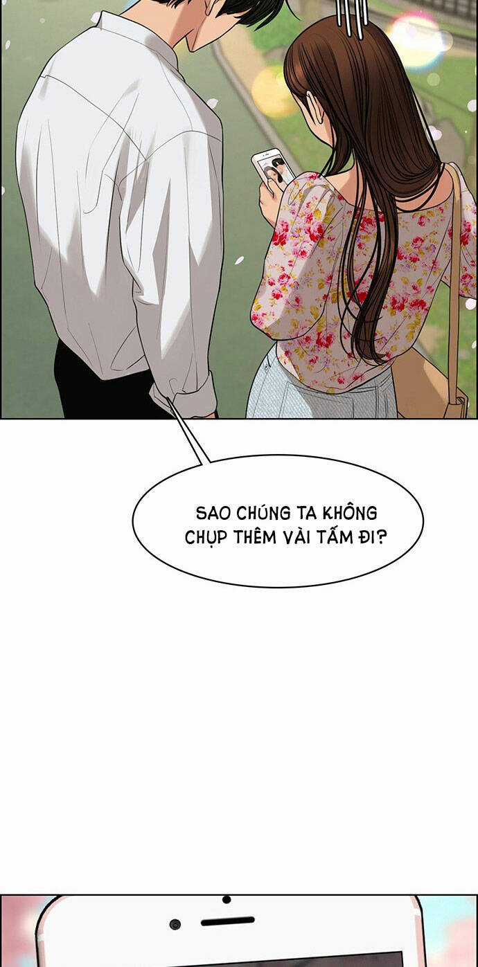 Nữ Thần Giáng Thế Chapter 172.2 trang 18