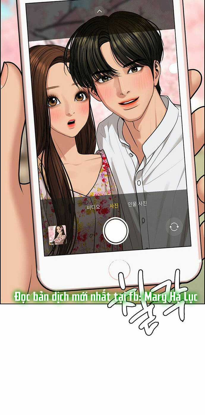 Nữ Thần Giáng Thế Chapter 172.2 trang 19