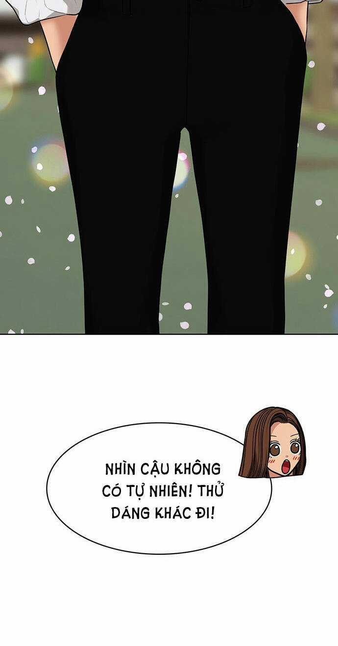 Nữ Thần Giáng Thế Chapter 172.2 trang 25