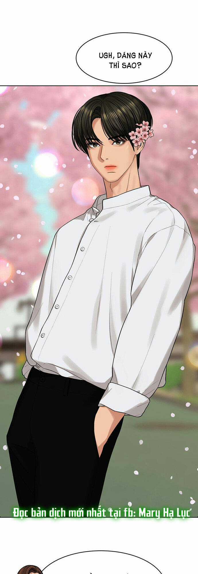 Nữ Thần Giáng Thế Chapter 172.2 trang 26