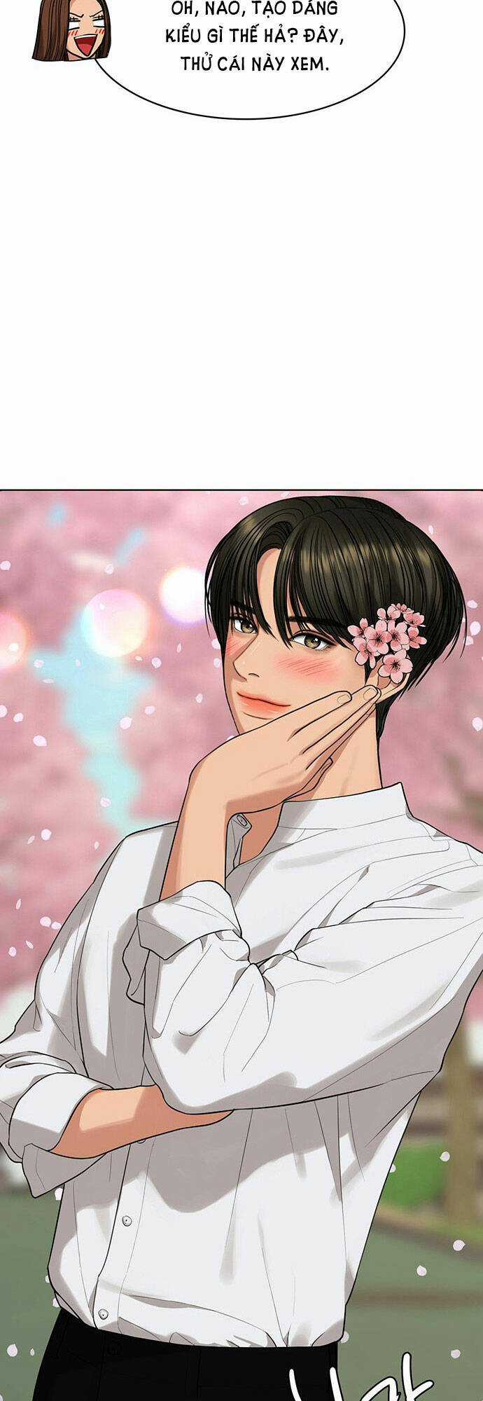 Nữ Thần Giáng Thế Chapter 172.2 trang 27