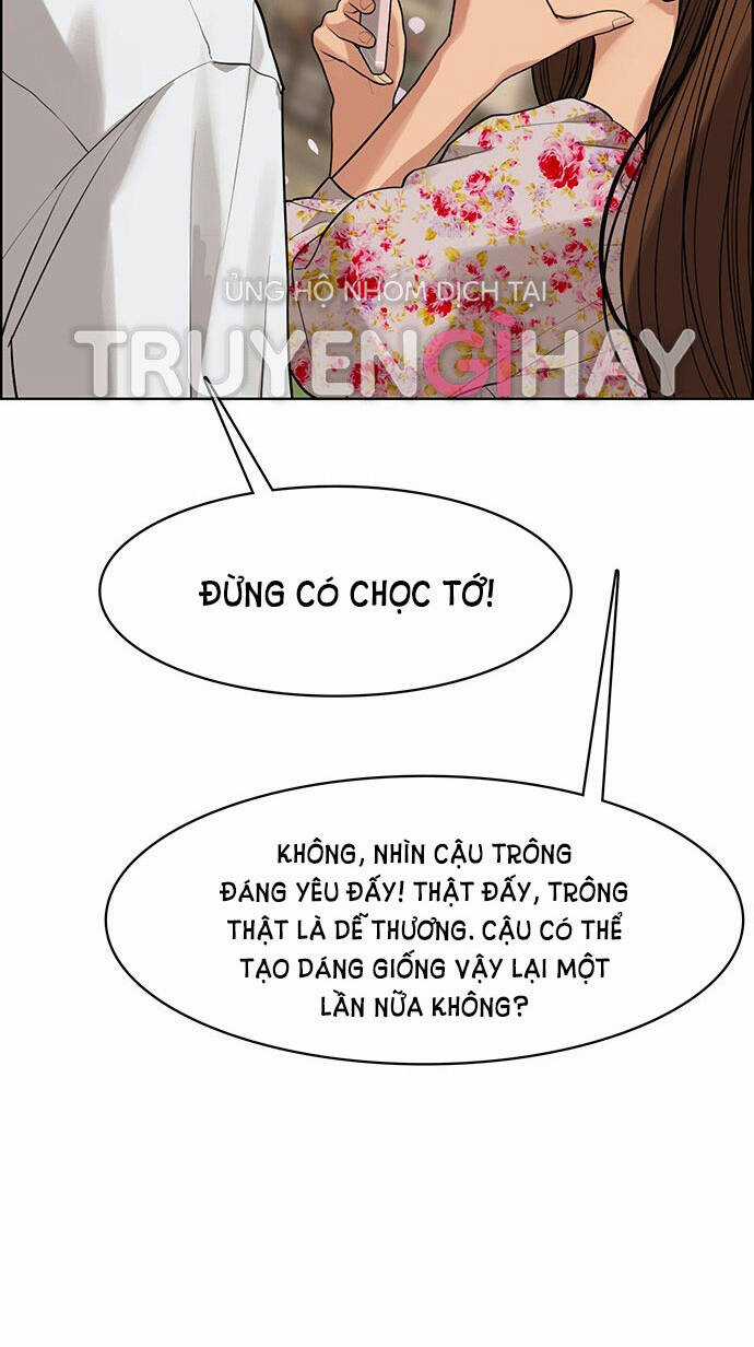Nữ Thần Giáng Thế Chapter 172.2 trang 29