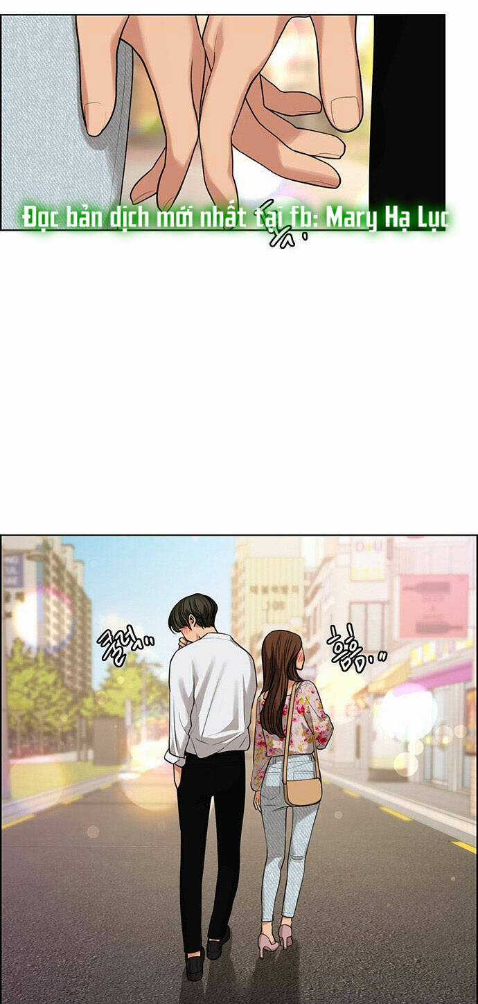 Nữ Thần Giáng Thế Chapter 172.2 trang 3