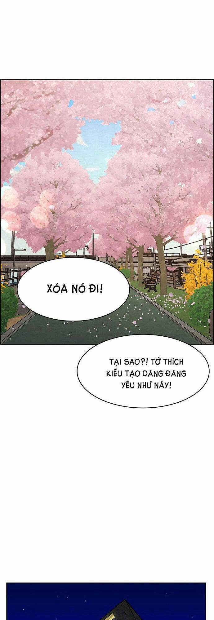 Nữ Thần Giáng Thế Chapter 172.2 trang 30