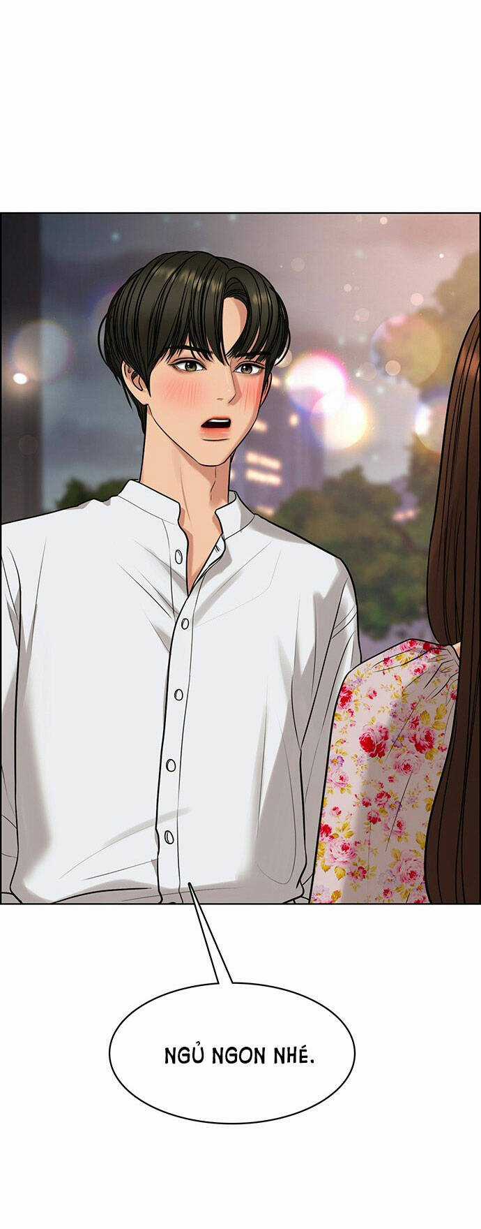 Nữ Thần Giáng Thế Chapter 172.2 trang 33