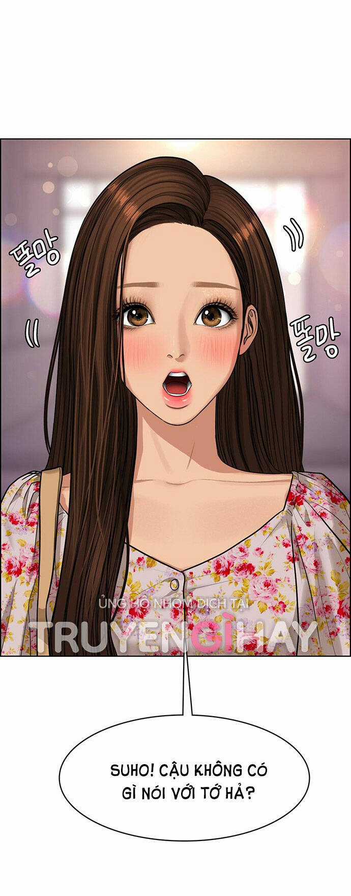 Nữ Thần Giáng Thế Chapter 172.2 trang 34