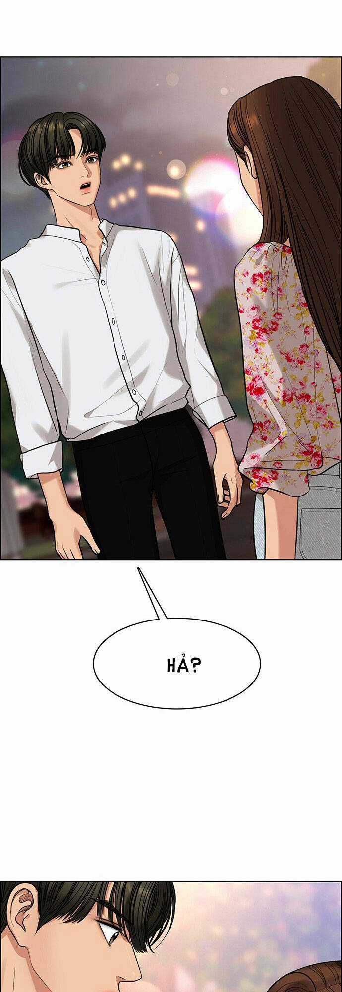 Nữ Thần Giáng Thế Chapter 172.2 trang 37