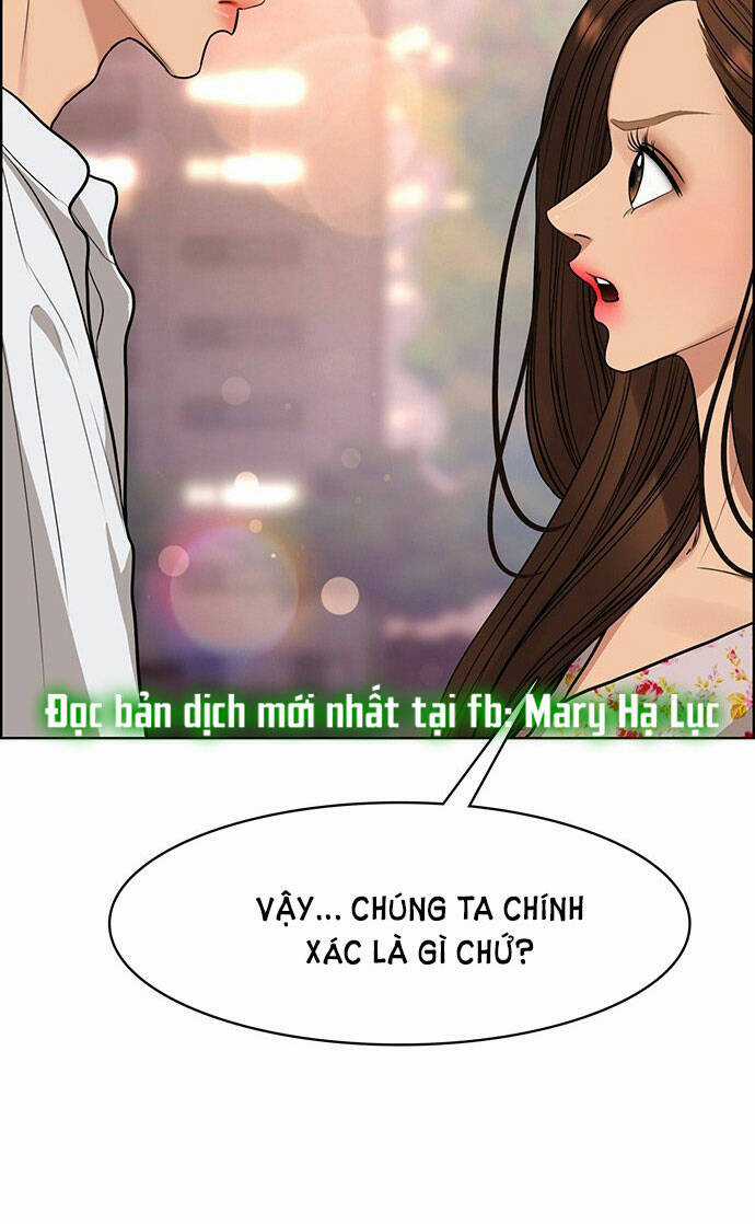 Nữ Thần Giáng Thế Chapter 172.2 trang 38