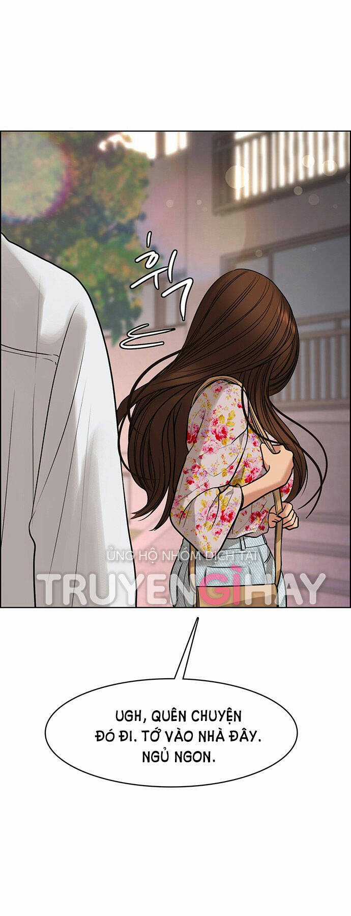 Nữ Thần Giáng Thế Chapter 172.2 trang 40