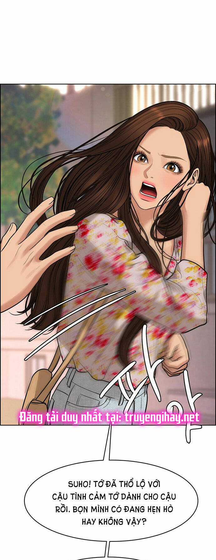 Nữ Thần Giáng Thế Chapter 172.2 trang 42