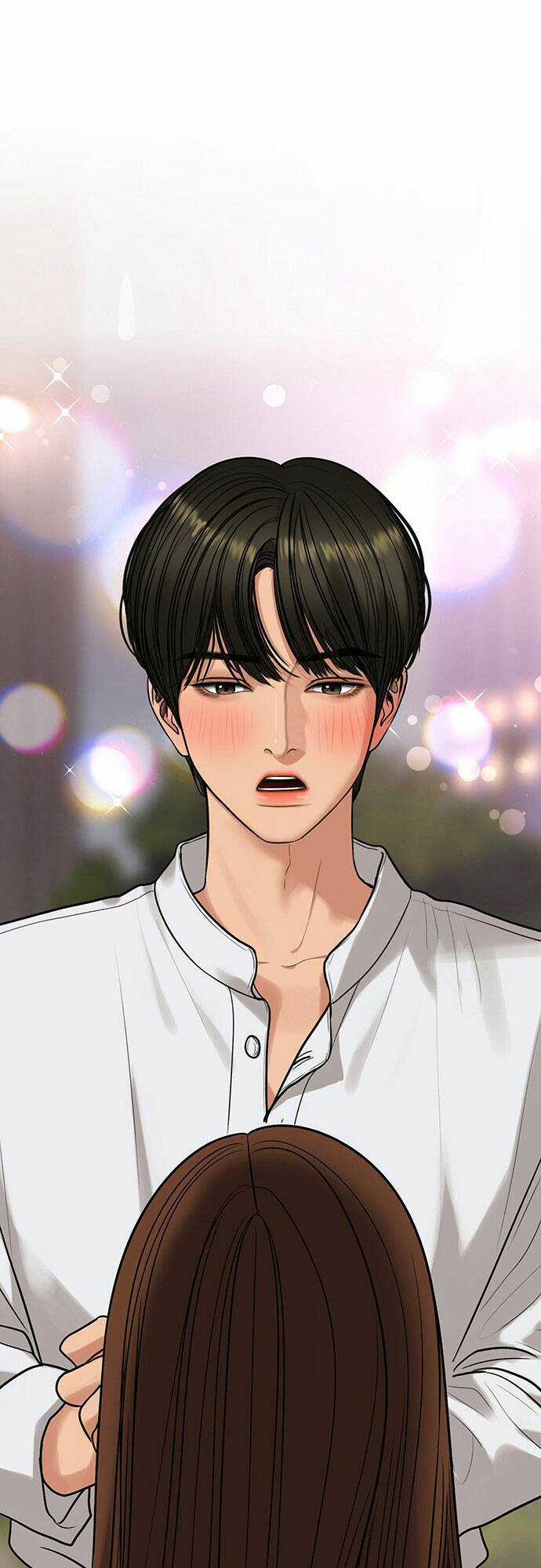 Nữ Thần Giáng Thế Chapter 172.2 trang 44