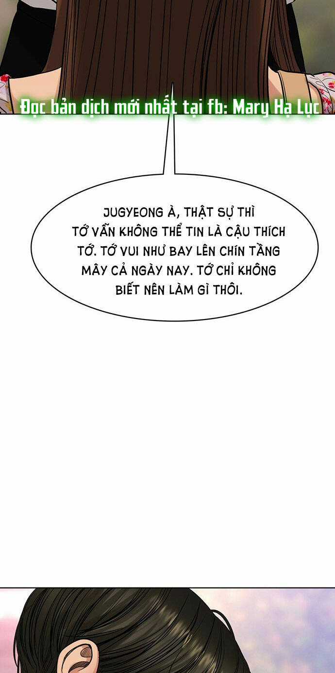 Nữ Thần Giáng Thế Chapter 172.2 trang 45