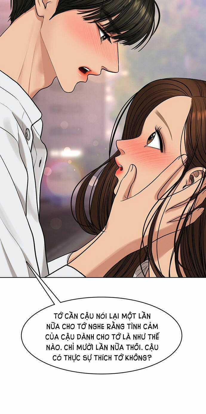 Nữ Thần Giáng Thế Chapter 172.2 trang 46