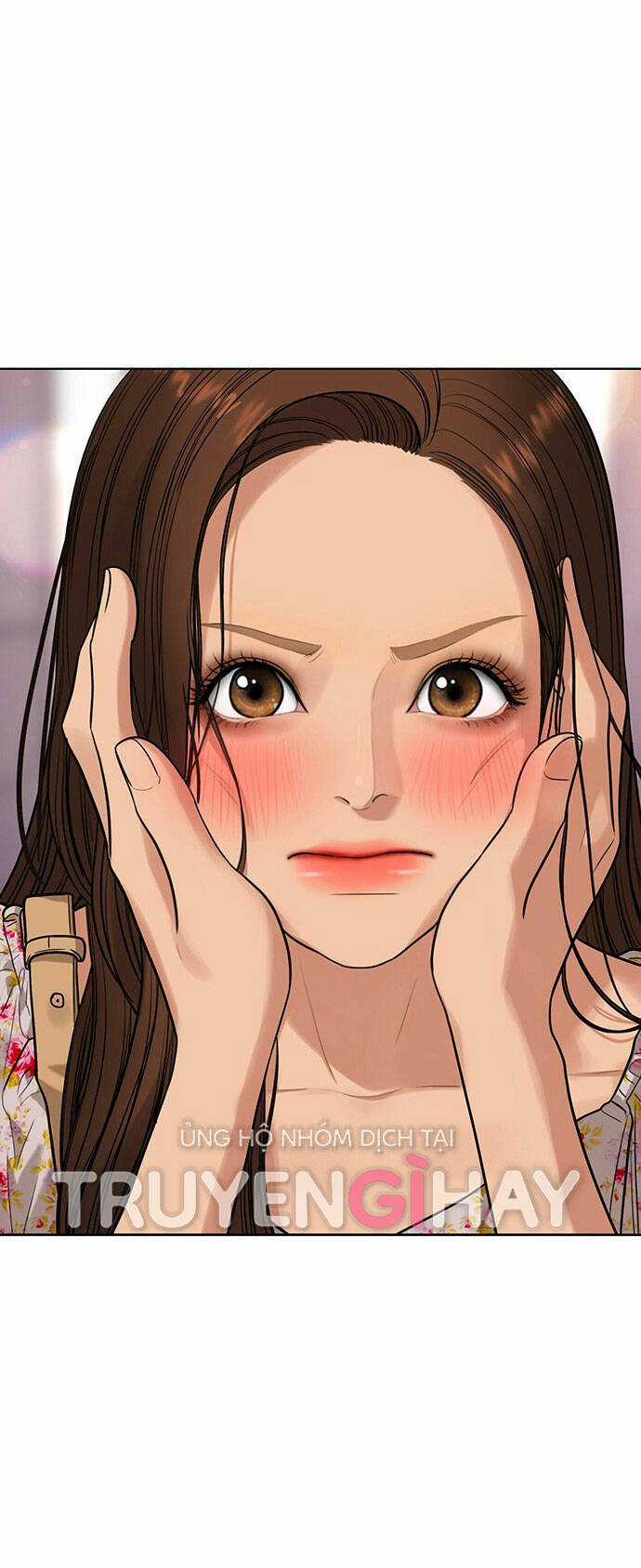 Nữ Thần Giáng Thế Chapter 172.2 trang 47