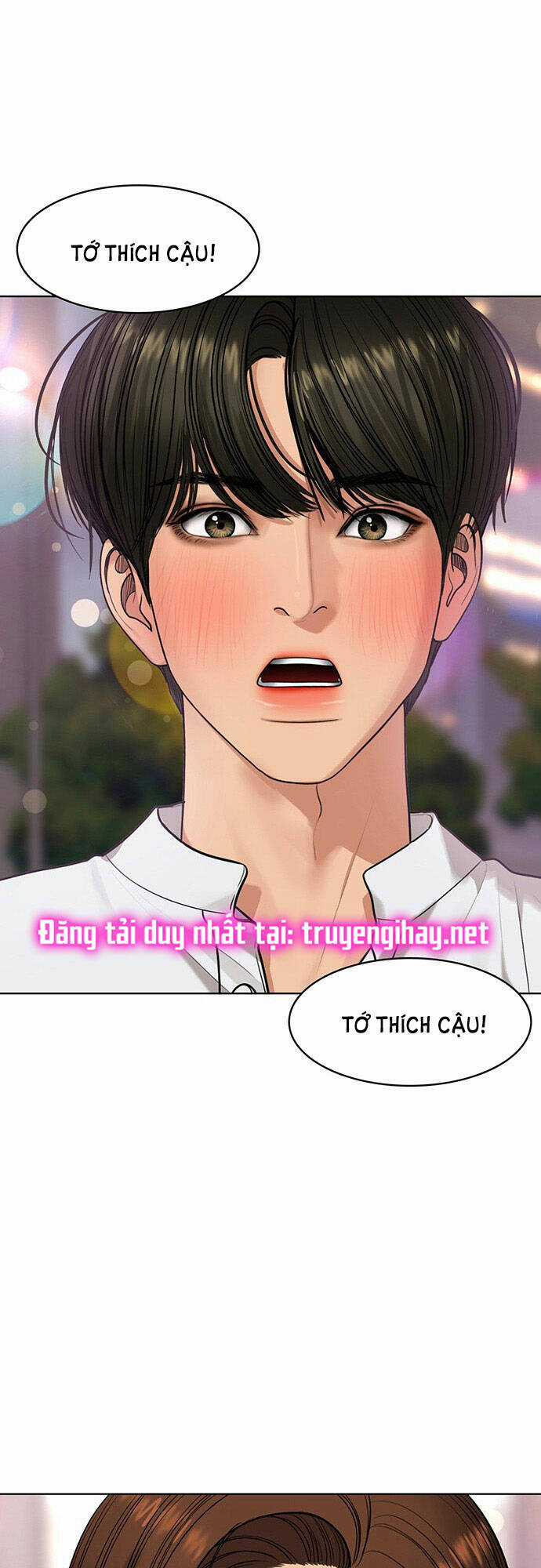 Nữ Thần Giáng Thế Chapter 172.2 trang 49